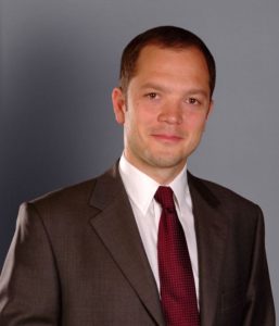Dr. Tomáš Jelínek © http://www.fondbudoucnosti.cz