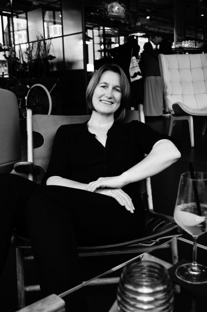 Yvonne Griesel
