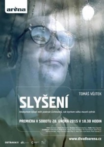 SLYSENI_plakat